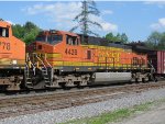 BNSF 4426